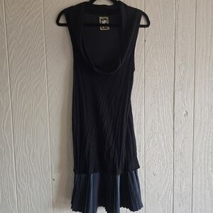 Free People Dress Sz M